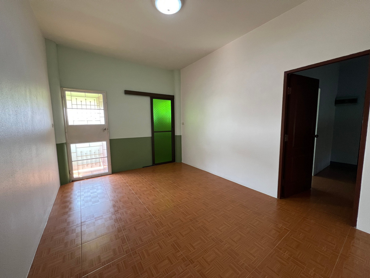 ขายบ้านเชียงใหม่ : 94751 - ขายถูก บ้านเดี่ยวสองชั้น ตำบลสันโป่ง อำเภอแม่ริม จังหวัดเชียงใหม่