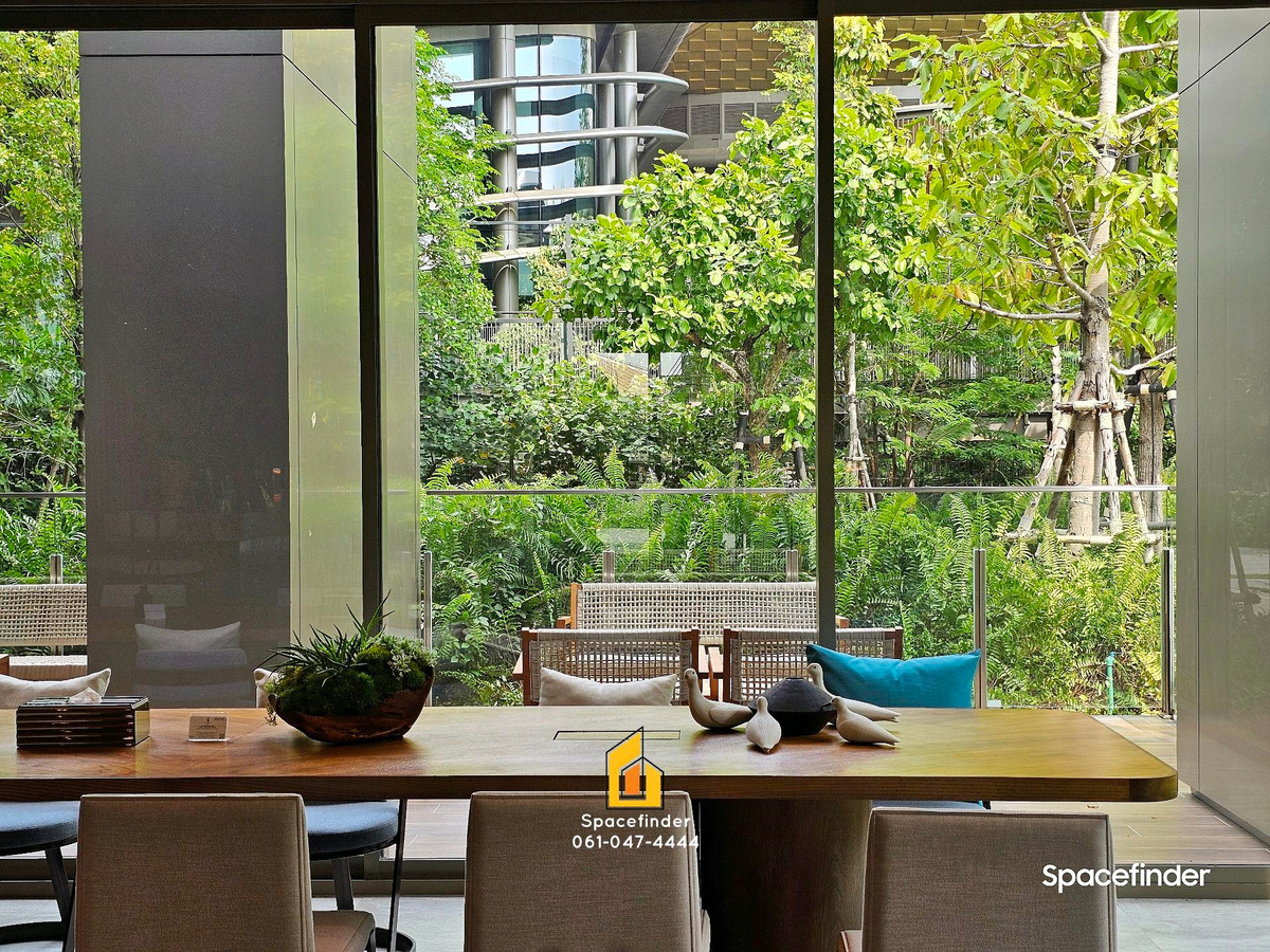 For RentCondoBangna, Bearing, Lasalle : Pet-friendly 2 Bedrooms Condo For Rent at Whizdom The Forestia – PETOPIA Building (Expats Welcome!)