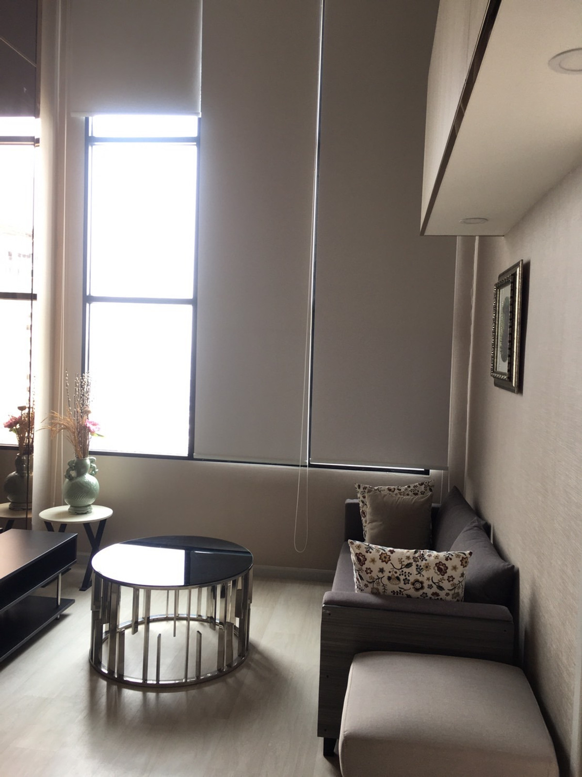 For SaleCondoSathorn, Narathiwat : Knightsbridge Prime Sathorn / 1 DuplexBed (FOR SALE), Knightsbridge Prime Sathorn / 1 Duplex (For Sale) LD056