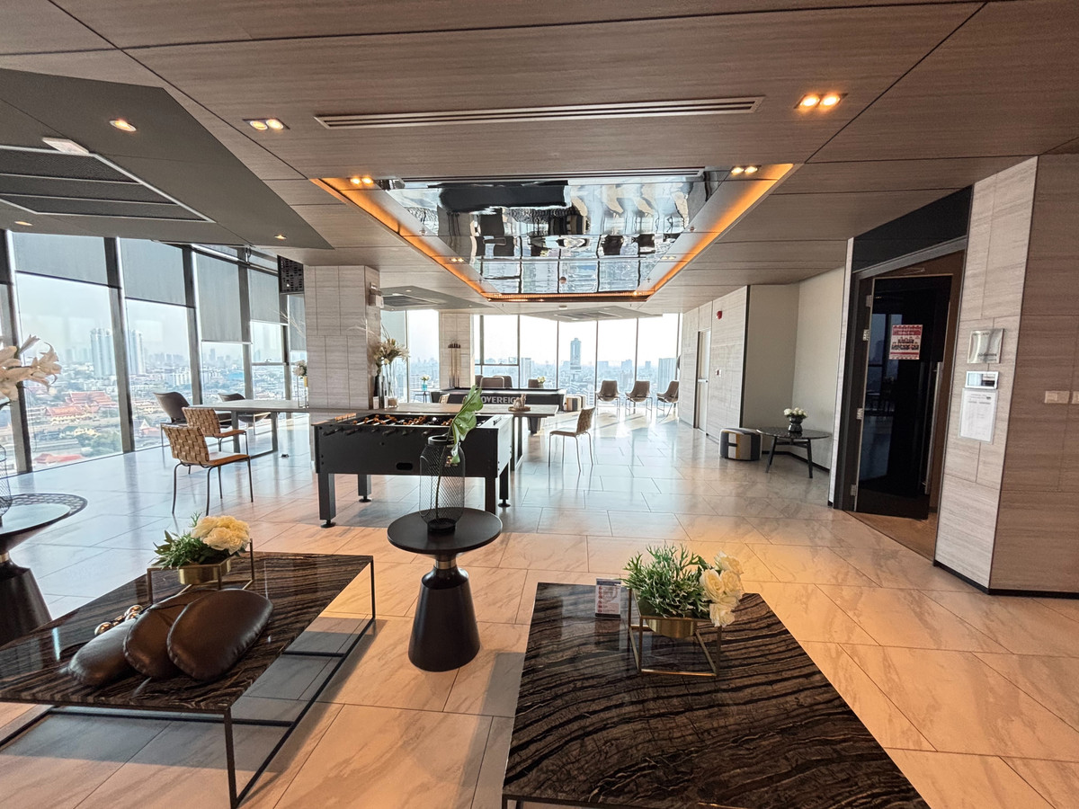 ให้เช่าคอนโดปิ่นเกล้า จรัญสนิทวงศ์ : 💻 ให้เช่า 1 Bed Plus มีห้องทำงานแยก 🏊 วิวสระน้ำสวยมาก ✨ @The Parkland จรัญ-ปิ่นเกล้า