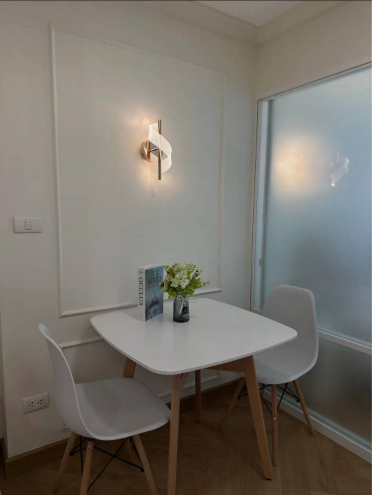 For SaleCondoRama9, Petchburi, RCA : 💥SL-10230💥 Condo for sale, beautiful room, good price, Lumpini Place Rama IX - Ratchada👉 Add Line @be.easy