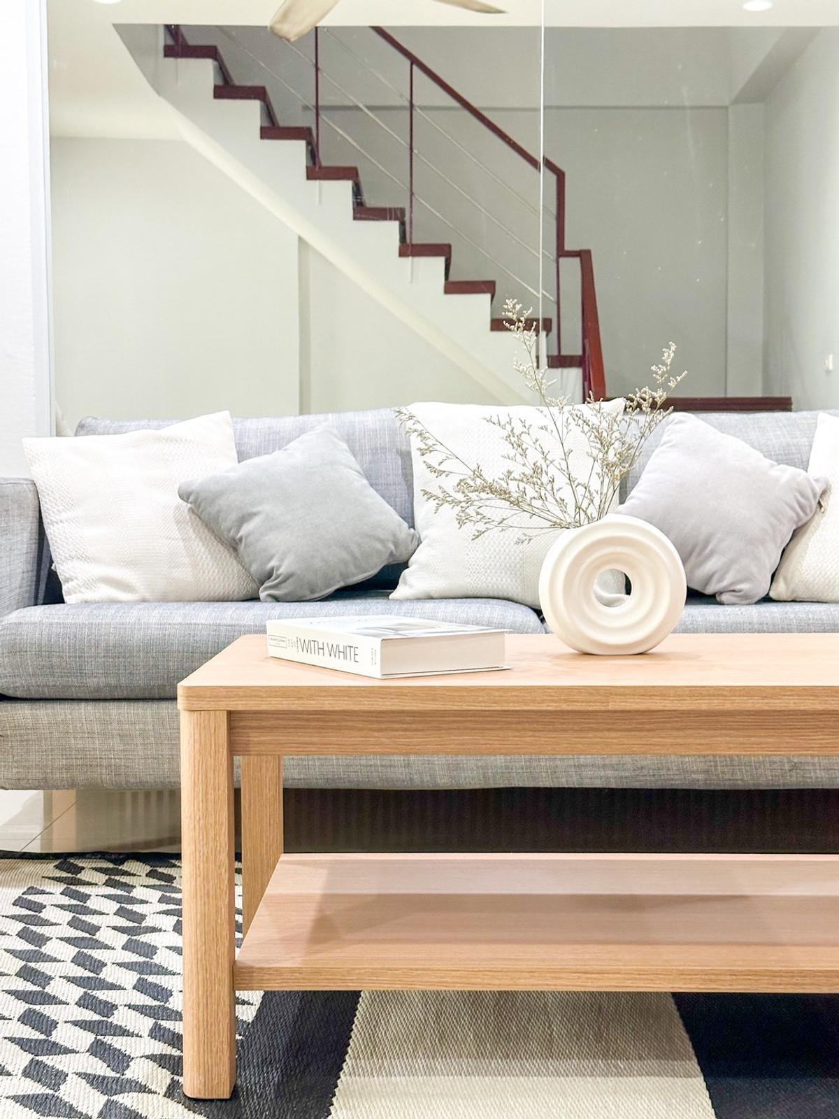 For SaleTownhomeSathorn, Narathiwat : 🏡 พื้นที่ใหญ่สะใจ 200 ตร.ม.! Townhome in Sathorn-Narathiwat location (fully furnished, ready to move in) | For sale Thanapat House ✨ 3 bedrooms, 4 bathrooms | Near Central Rama 3 & expressway