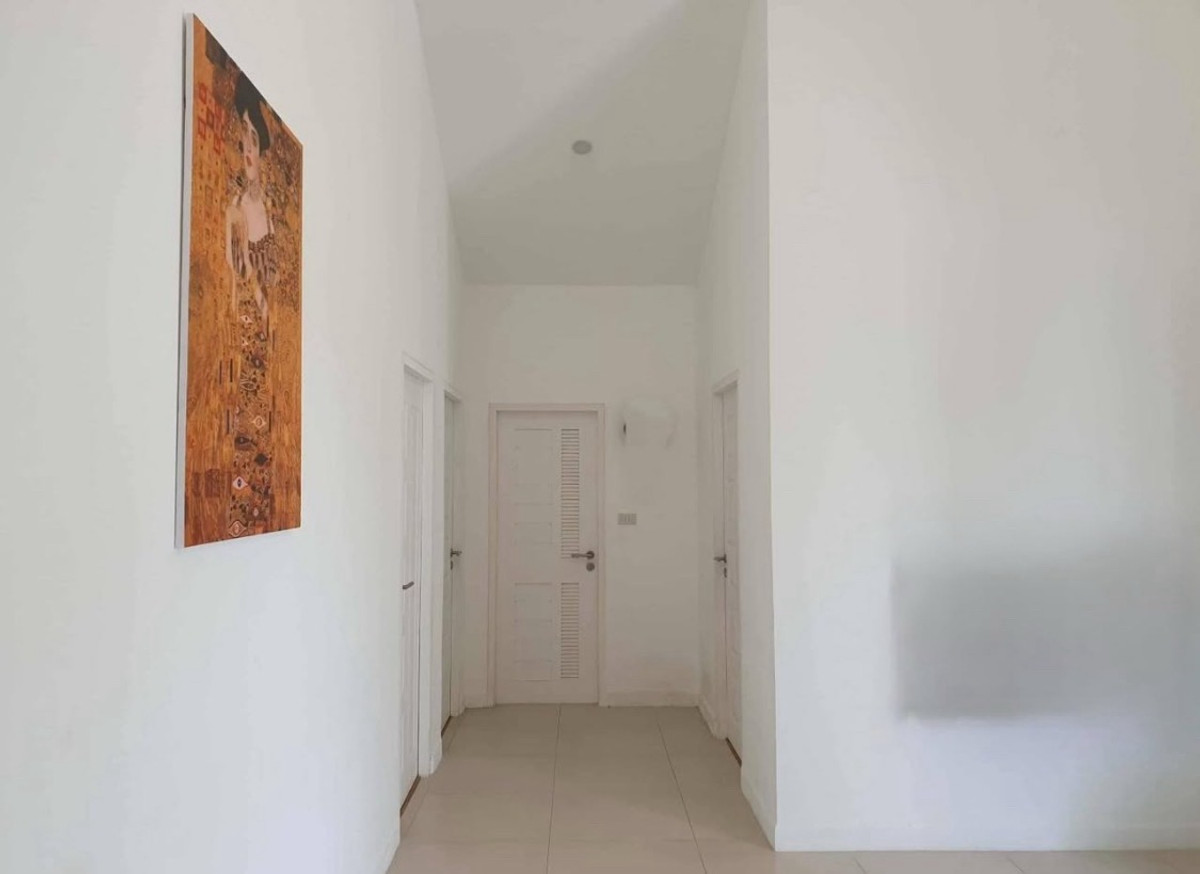 ให้เช่าบ้านหัวหิน ประจวบคีรีขันธ์ : บ้านสมดุล หัวหิน
