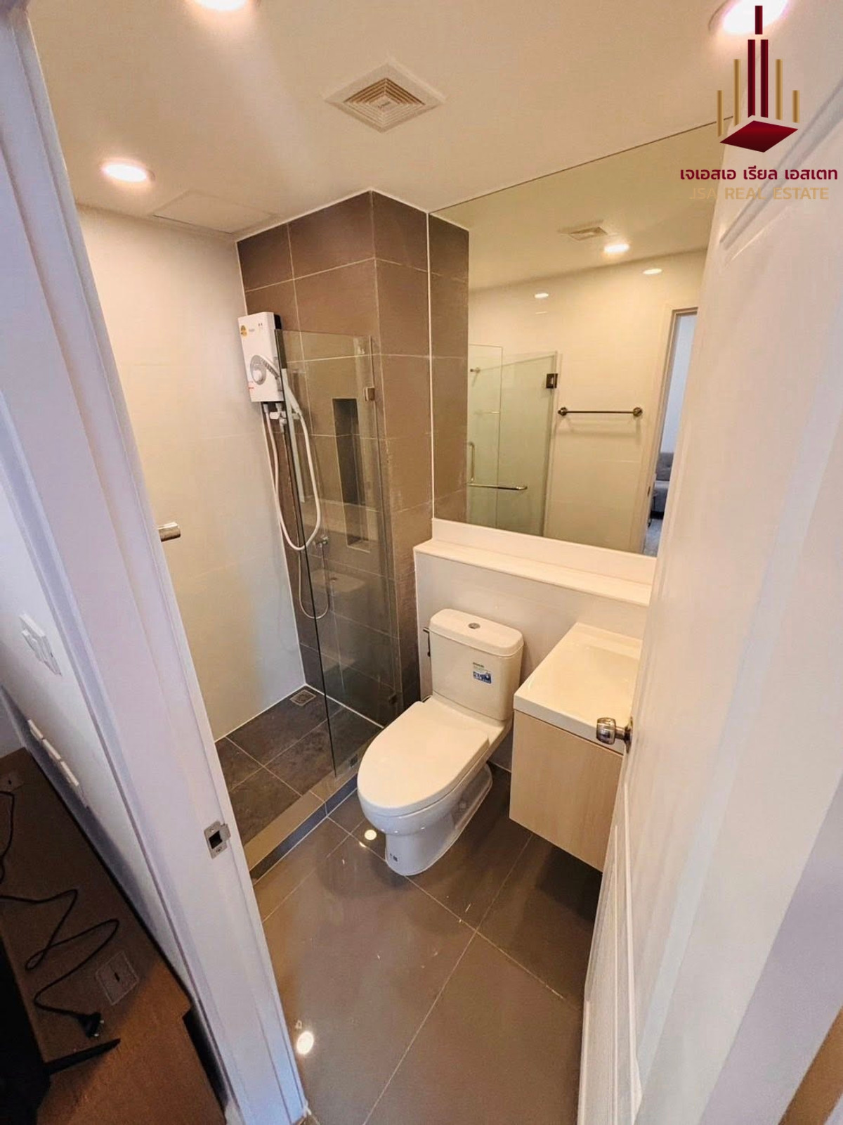 ให้เช่าคอนโดบางซื่อ วงศ์สว่าง เตาปูน : ✨ For Rent: The CLEV Riverline Chaophraya - Wongsawang Condo ✨  💰 Onl12,000 THB/month