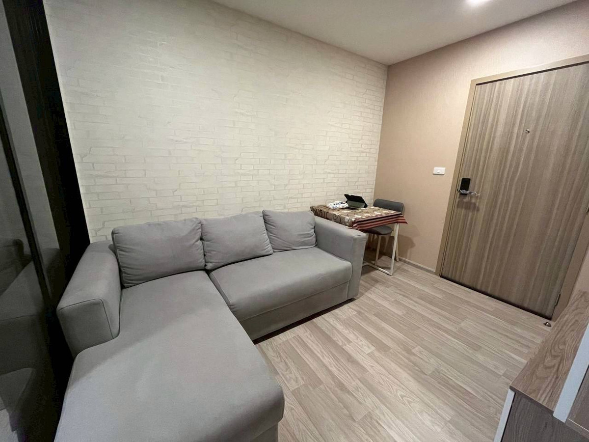 For SaleCondoOnnut, Udomsuk : Urgent sale! ✨ Plum Condo Sukhumvit 97.1 ✨ Conveniently located near BTS Bang Chak.