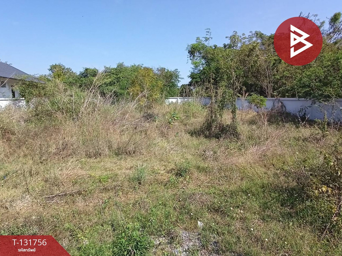 For SaleLandNakhon Sawan : 2 plots of land for sale, total area 133.4 square meters, Nong Pling, Mueang Nakhon Sawan.