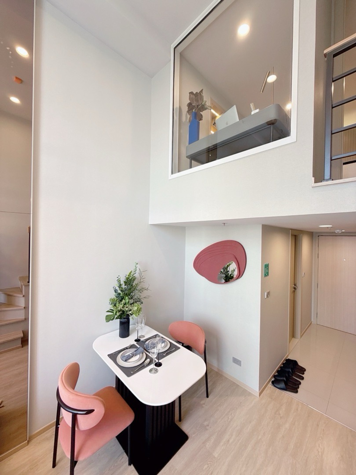 ขายคอนโดสยาม จุฬา สามย่าน : 𝐂𝐇𝐔𝐋𝐀 𝐂𝐇𝐔𝐋𝐀 ห้องใหม่ พร้อมอยู่ เจ้าของขายเอง ชั้นสูง 𝟐𝟑 วิวโล้ง ตำแหน่ง 25 ไม่บลอค พร้อมนัดดูห้องได้ตลอด 