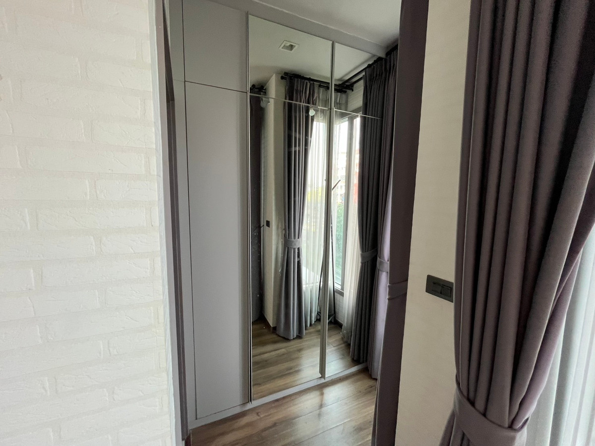 ขายคอนโดสุขุมวิท อโศก ทองหล่อ : 🌿 ขายคอนโดน่าอยู่ ทำเลเอกมัย ห้องมุม ทิศเหนือ วิวโล่ง CEIL by Sansiri | เอกมัย 12 | ตึก C