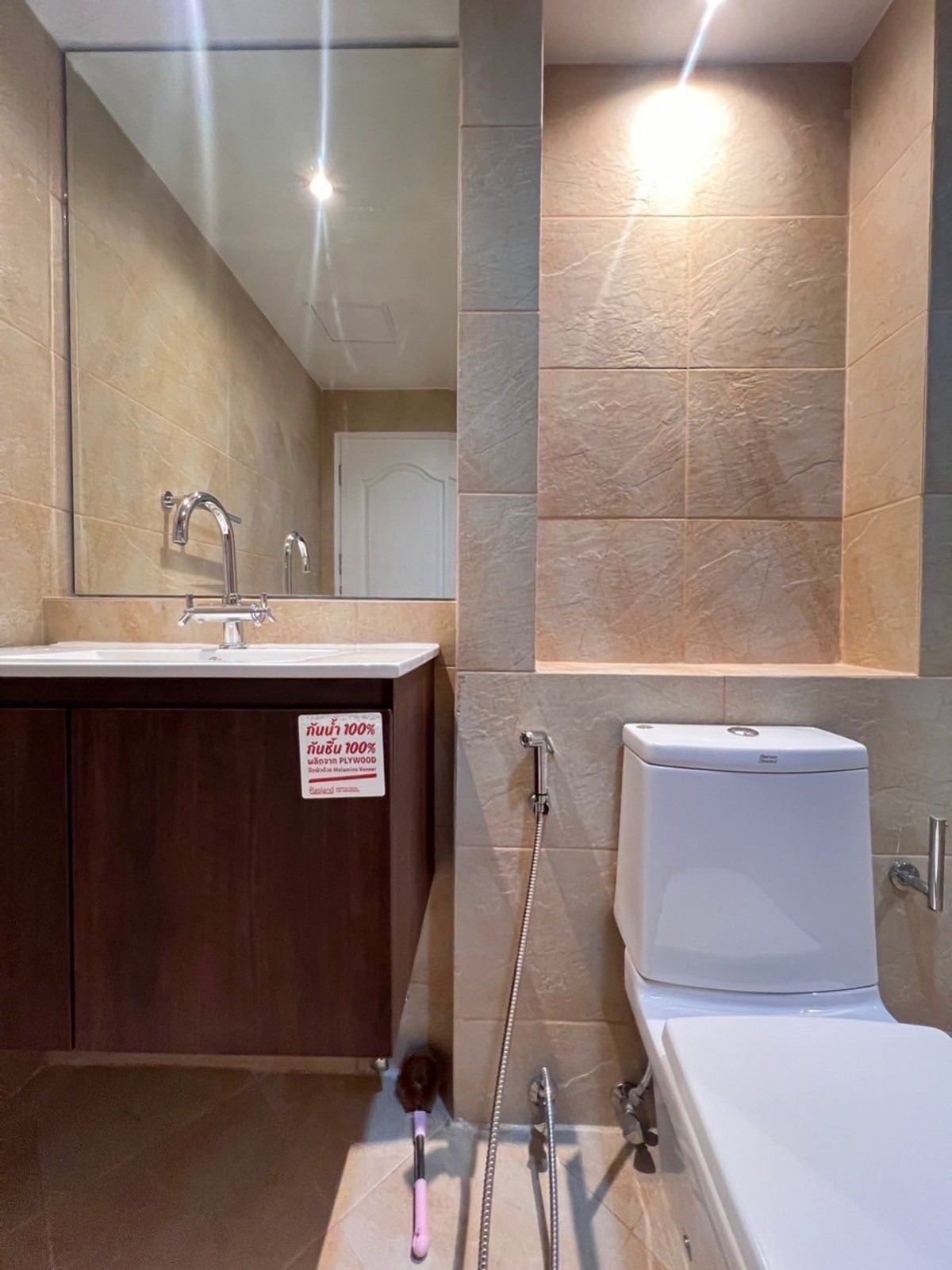 For SaleCondoSathorn, Narathiwat : Baan Siri Sathorn Suanplu / 2 Bedrooms (SALE WITH TENENT), Baan Siri Sathorn Suanplu / 2 bedrooms (sale with tenant) LD050