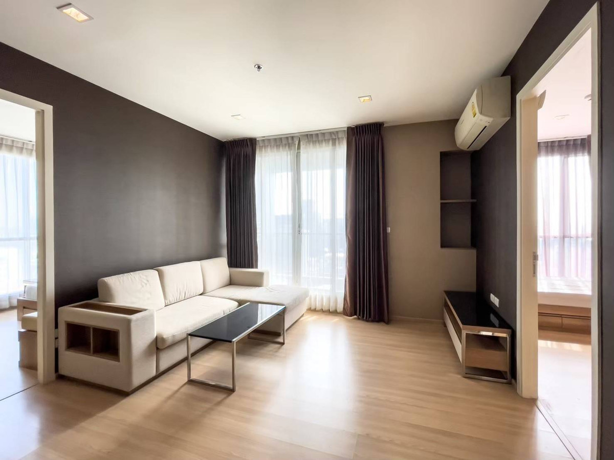 ให้เช่าคอนโดสะพานควาย จตุจักร :  💥 FOR RENT   :  Rhythm   Phahon -Ari  Condo   💥  