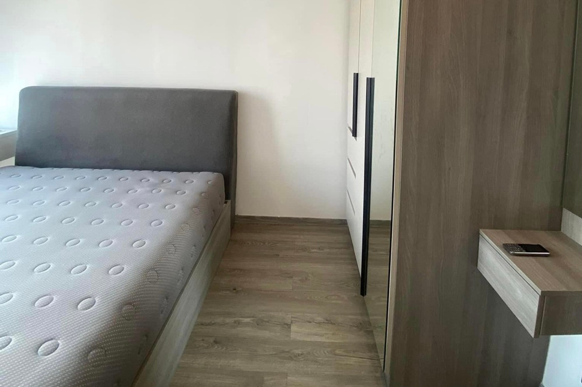 ขายคอนโดอารีย์ อนุสาวรีย์ : 🔥 ขายพร้อมผู้เช่า !! ห้องอยู่ทางทิศใต้ !! 🔥 Code C20240800004..........Na Veera Phahol-Ari, 1 ห้องนอน, 1 ห้องน้ำ, แต่งครบ, ราคาพิเศษ!!📣📣