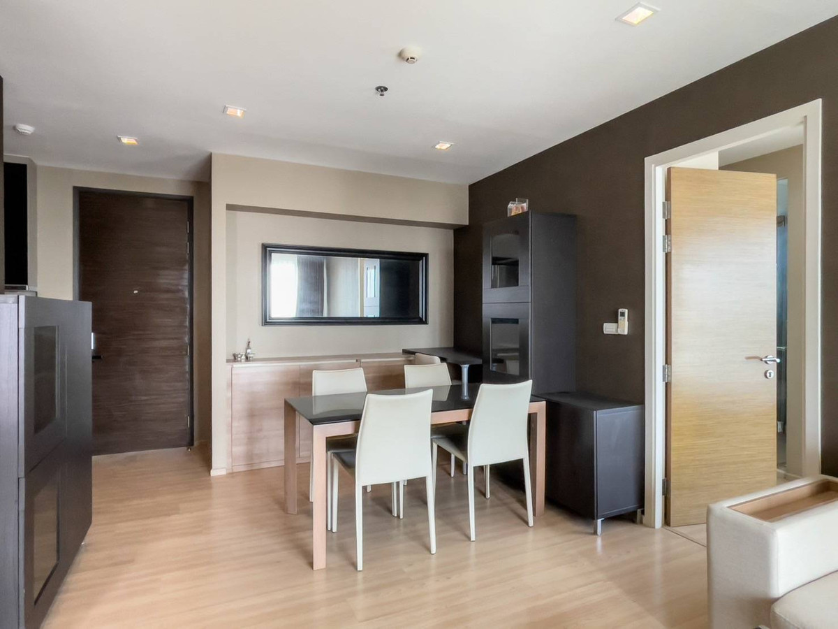 ให้เช่าคอนโดสะพานควาย จตุจักร :  💥 FOR RENT   :  Rhythm   Phahon -Ari  Condo   💥  