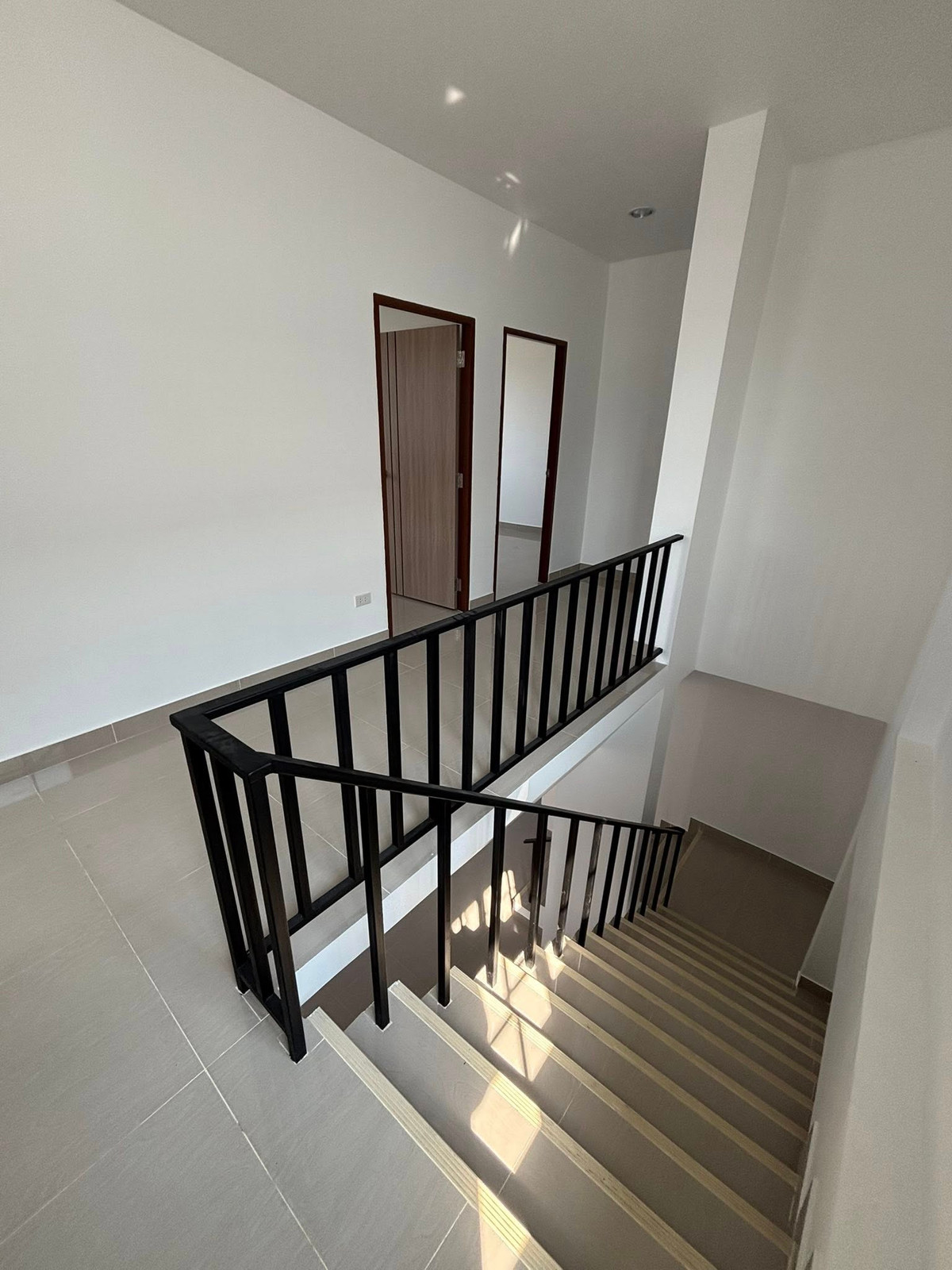 For SaleHousePhutthamonthon, Salaya : Newly built detached house Sinpatthana Thani Village