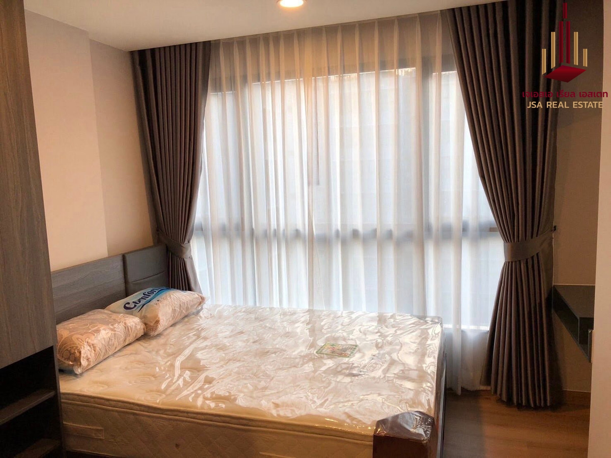 For RentCondoSamut Prakan,Samrong : ✨ For Rent: The Cube Loft Srinakarin-Theparak Condo ✨ 💰 Only 15,000 THB/month