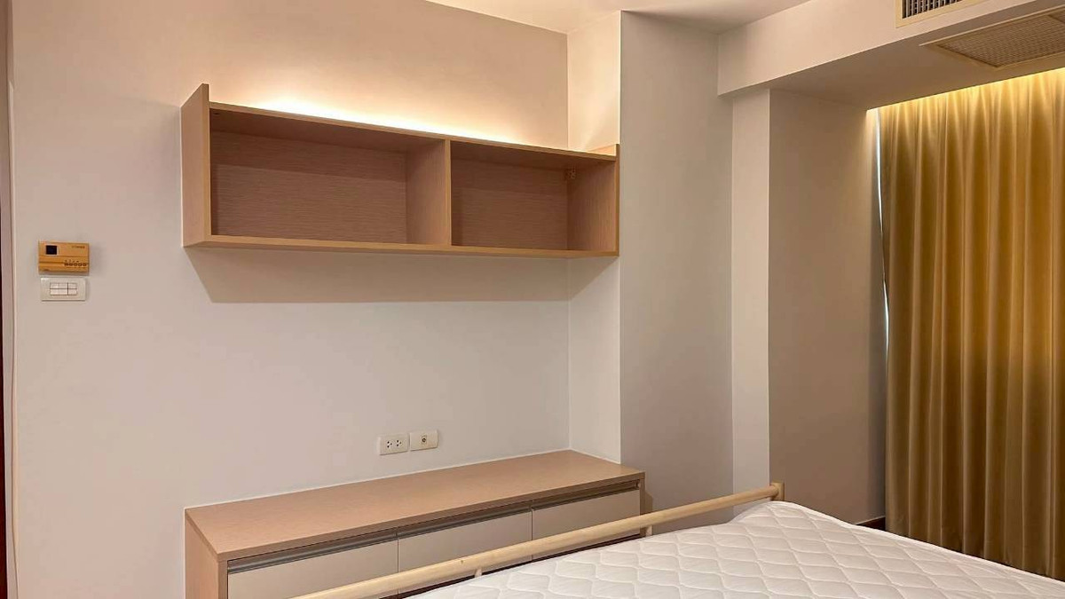 ให้เช่าคอนโดอ่อนนุช อุดมสุข : ✅ RSS109 ✅ Line : @p2nproperty