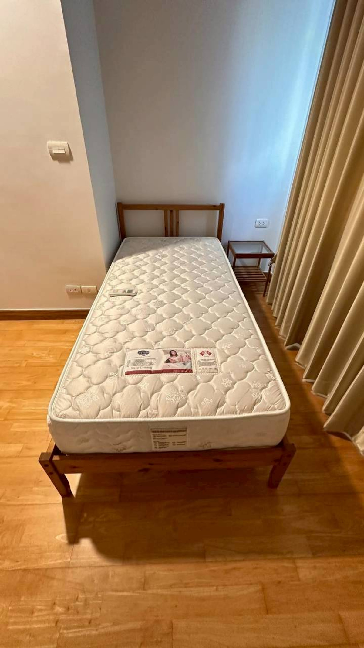 ให้เช่าคอนโดอ่อนนุช อุดมสุข : ✅ RSS109 ✅ Line : @p2nproperty