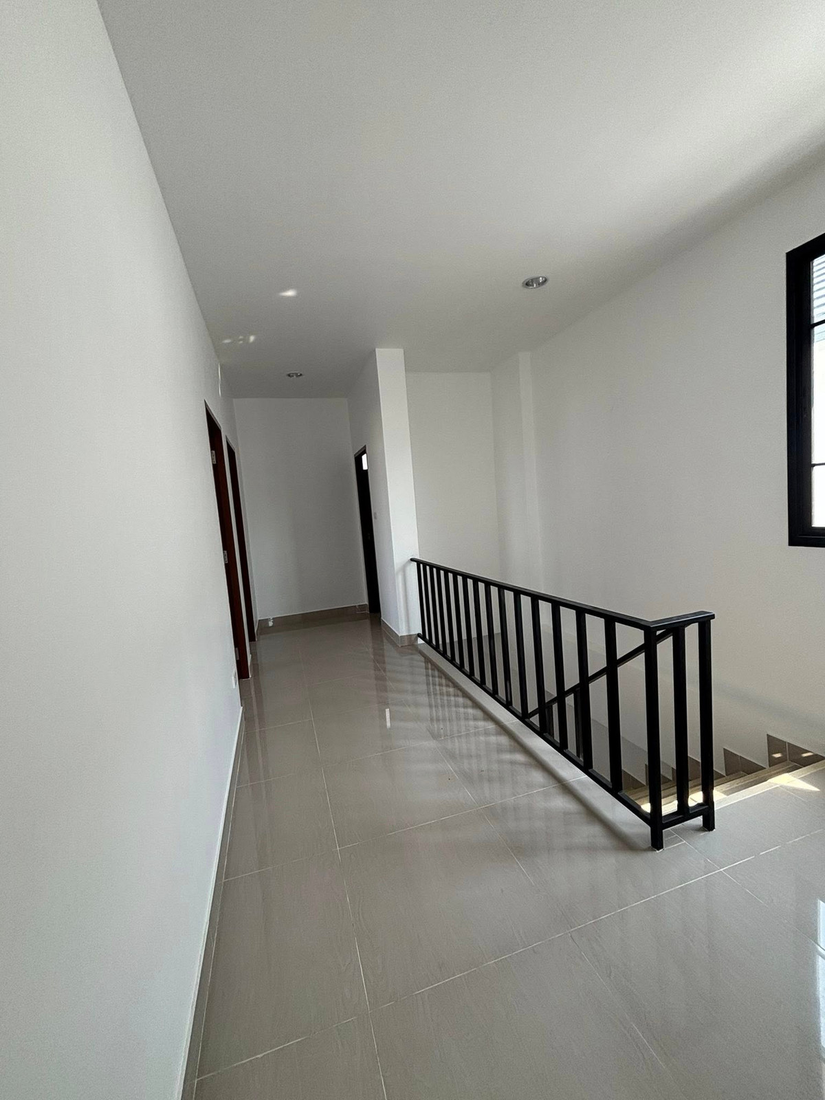 For SaleHousePhutthamonthon, Salaya : Newly built detached house Sinpatthana Thani Village