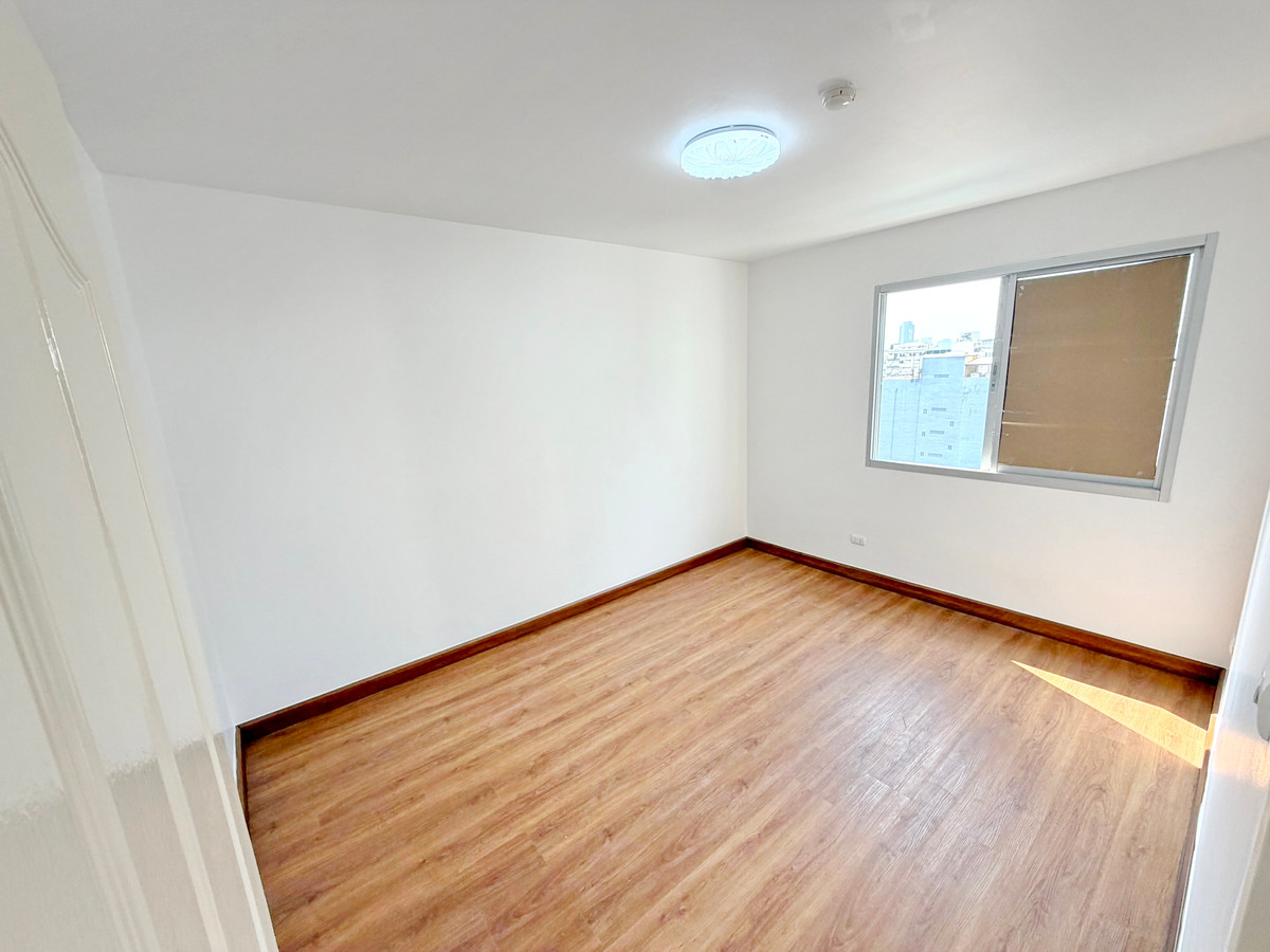 For SaleCondoRatchadapisek, Huaikwang, Suttisan : 9749♚2 bedroom condo for sale♙Supalai City Home Ratchada 10♜MRT Huai Khwang(950m)∞099-5919653,065-9423251🜲Line@sureresidence