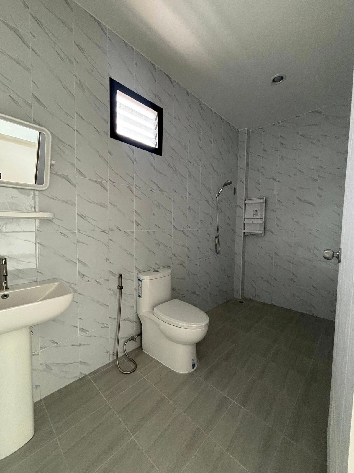 For SaleHousePhutthamonthon, Salaya : Newly built detached house Sinpatthana Thani Village