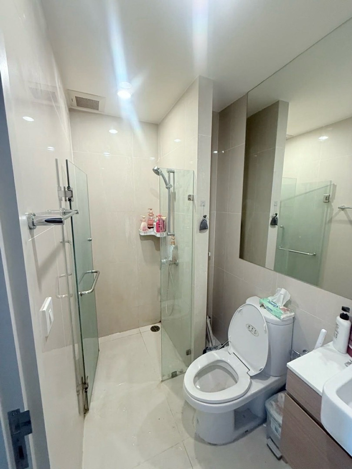 ขายคอนโดรัชดา ห้วยขวาง : ขาย Noble Revolve Ratchada ☎️ 0912322009