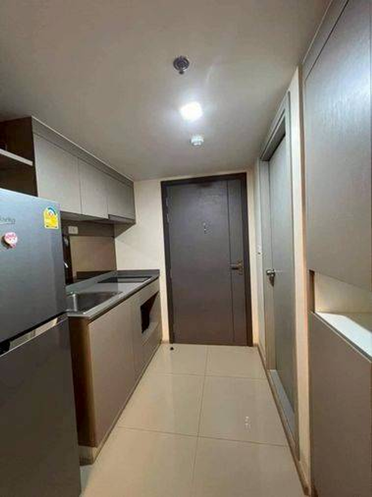 ให้เช่าคอนโดพระราม 9 เพชรบุรีตัดใหม่ RCA : ✅ IDON168 ✅ Line : @p2nproperty