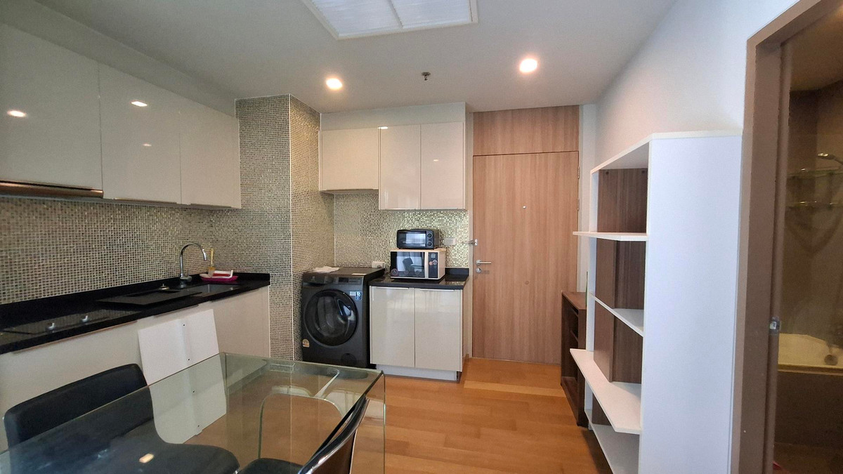 ให้เช่าคอนโดราชเทวี พญาไท : ♦️ให้เช่า Noble Revent  #BTSพญาไท ค่าเช่า 20,000 บาท♦️