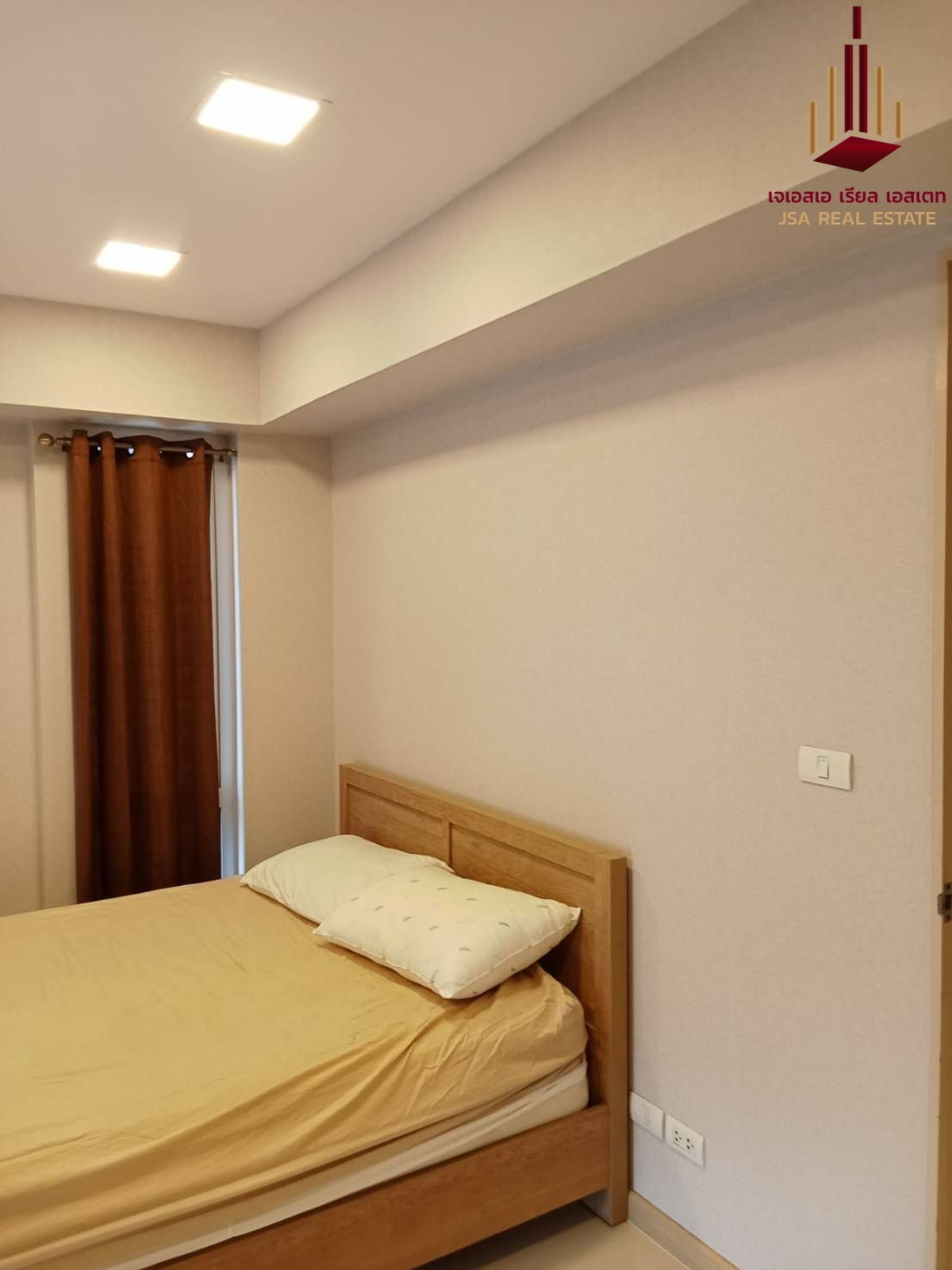 ให้เช่าคอนโดพระราม 9 เพชรบุรีตัดใหม่ RCA : ✨ For Rent: My Resort Bangkok  Condo ✨  💰 Only 18,000 THB/month