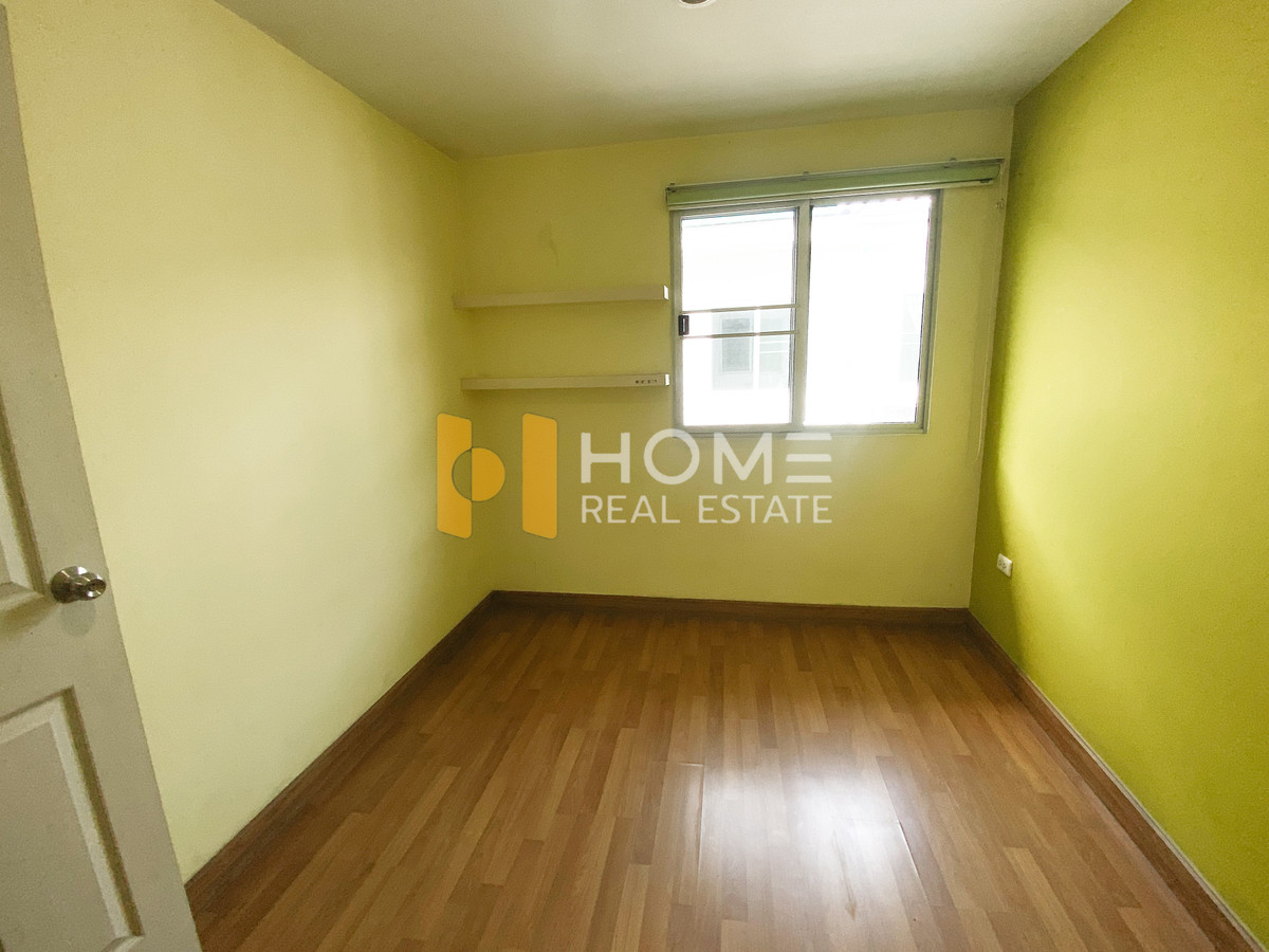 ขายทาวน์โฮมลาดกระบัง สุวรรณภูมิ : พฤกษาทาวน์ เน็กซ์ อ่อนนุช - พระราม 9 / 3 ห้องนอน (ขาย), Pruksatown nexts Onnut - Rama 9 / 3 Bedrooms (FOR SALE) FONT033