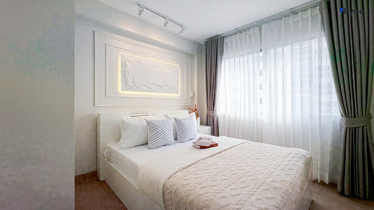 ขายคอนโดลาดพร้าว เซ็นทรัลลาดพร้าว : 🚈ใกล้ MRT พหลโยธิน และ BTS  5 แยกลาดพร้าว ✅️โครงการ เซ็นจูรี่ปาร์คคอนโด  ❣️2 ห้องนอน 1 ห้องน้ำ