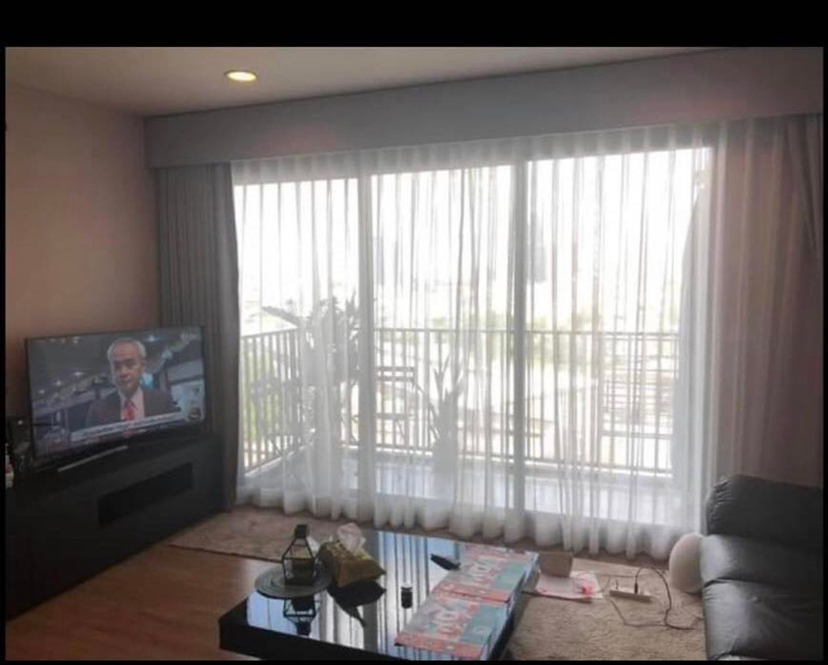 For SaleCondoSathorn, Narathiwat : Fuse Chan - Sathorn / 2 Bedrooms (FOR SALE), Condo Fuse Chan - Sathorn / 2 Bedrooms (FOR SALE) LD049