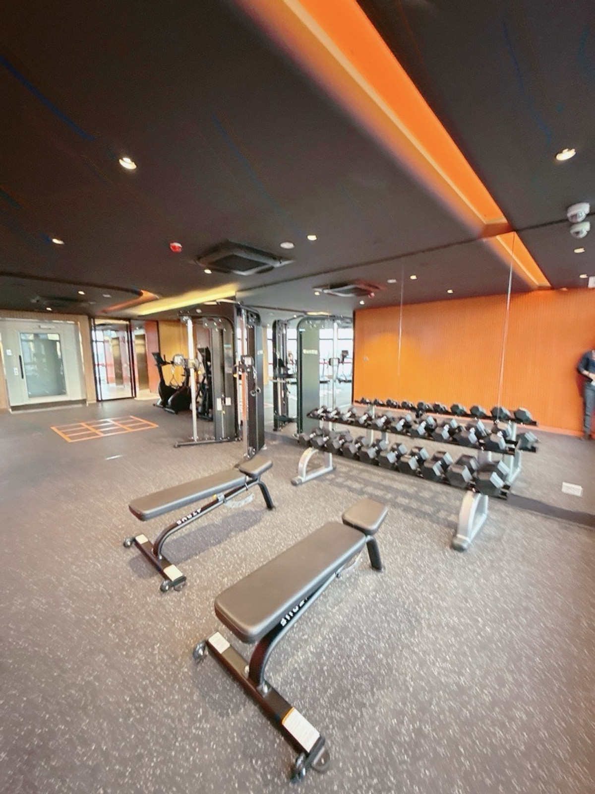 ขายคอนโดสยาม จุฬา สามย่าน : 𝐂𝐇𝐔𝐋𝐀 𝐂𝐇𝐔𝐋𝐀 ห้องใหม่ พร้อมอยู่ เจ้าของขายเอง ชั้นสูง 𝟐𝟑 วิวโล้ง ตำแหน่ง 25 ไม่บลอค พร้อมนัดดูห้องได้ตลอด 