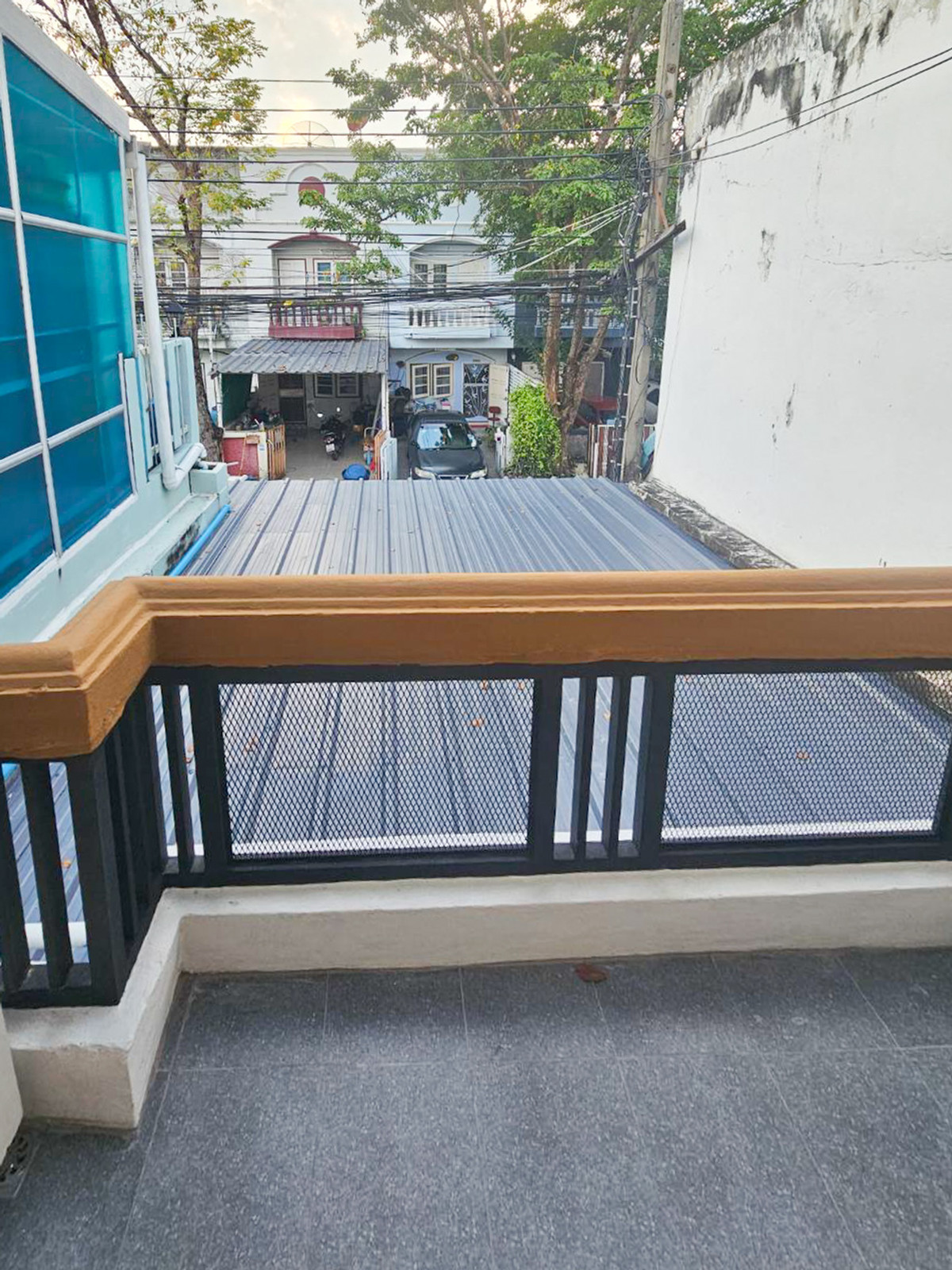 ขายทาวน์โฮมรามคำแหง หัวหมาก : ทาวน์เฮ้าส์ หัวหมาก 27 อาศัยก็ได้ ปล่อยเช่ายิ่งดี ใกล้มหาวิทยาลัยรามคำแหง และ ABAC 💰