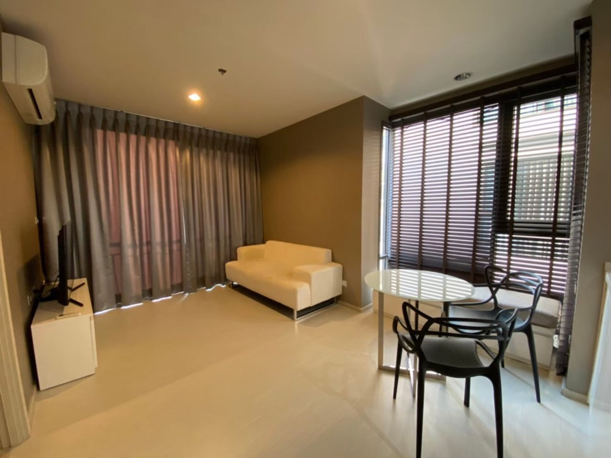 For RentCondoSukhumvit, Asoke, Thonglor : Condo for Rent Rhythm Sukhumvit 42