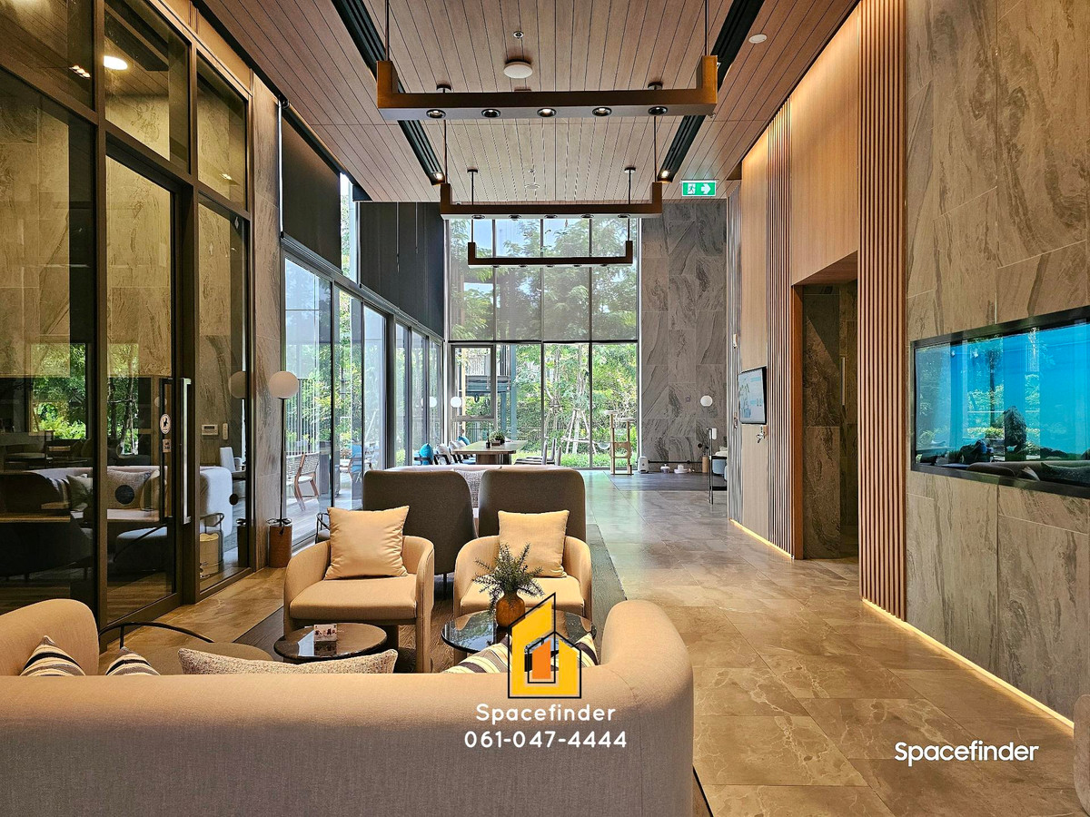 For RentCondoBangna, Bearing, Lasalle : Pet-friendly 2 Bedrooms Condo For Rent at Whizdom The Forestia – PETOPIA Building (Expats Welcome!)