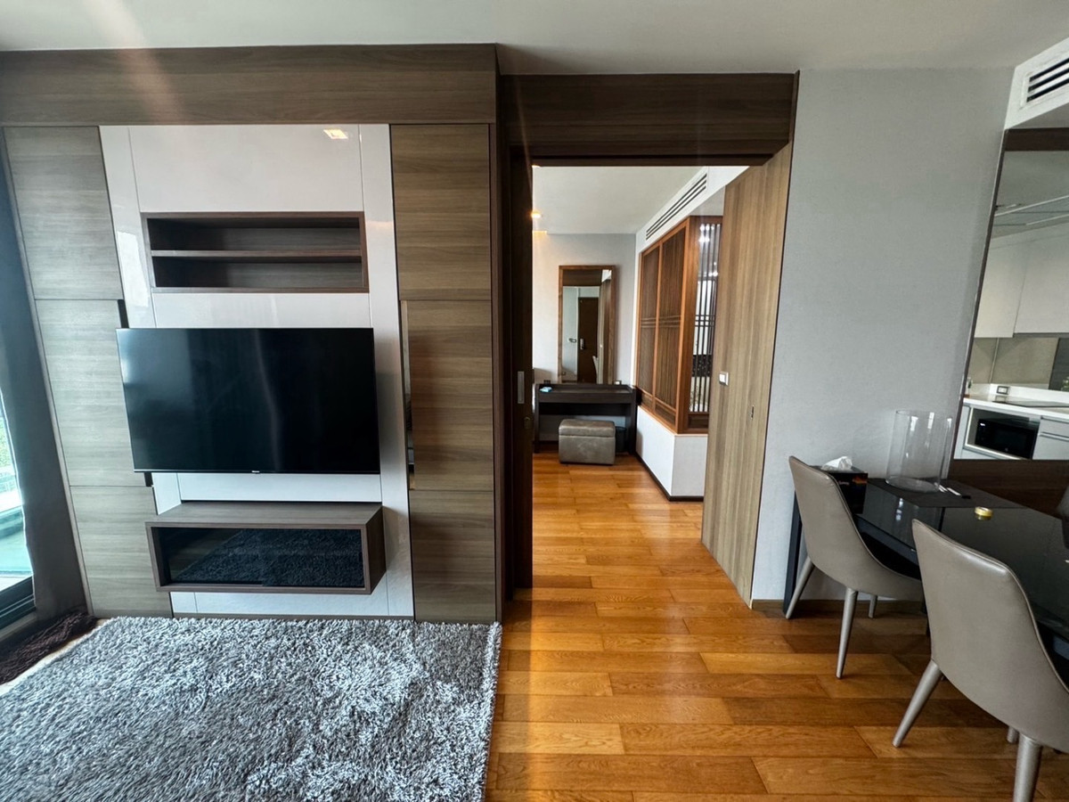 For RentCondoSathorn, Narathiwat : The Address Sathorn. for rent - 0816037454