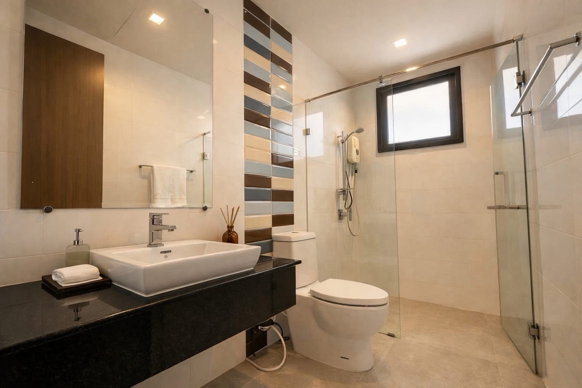 ให้เช่าโฮมออฟฟิศปทุมธานี รังสิต ธรรมศาสตร์ : Salila 🚩 🏡บ้านให้เช่า | สัมมากร รังสิต คลอง 7 ทำเลเงียบสงบ เป็นส่วนตัว เดินทางสะดวก ใกล้ทางด่วน