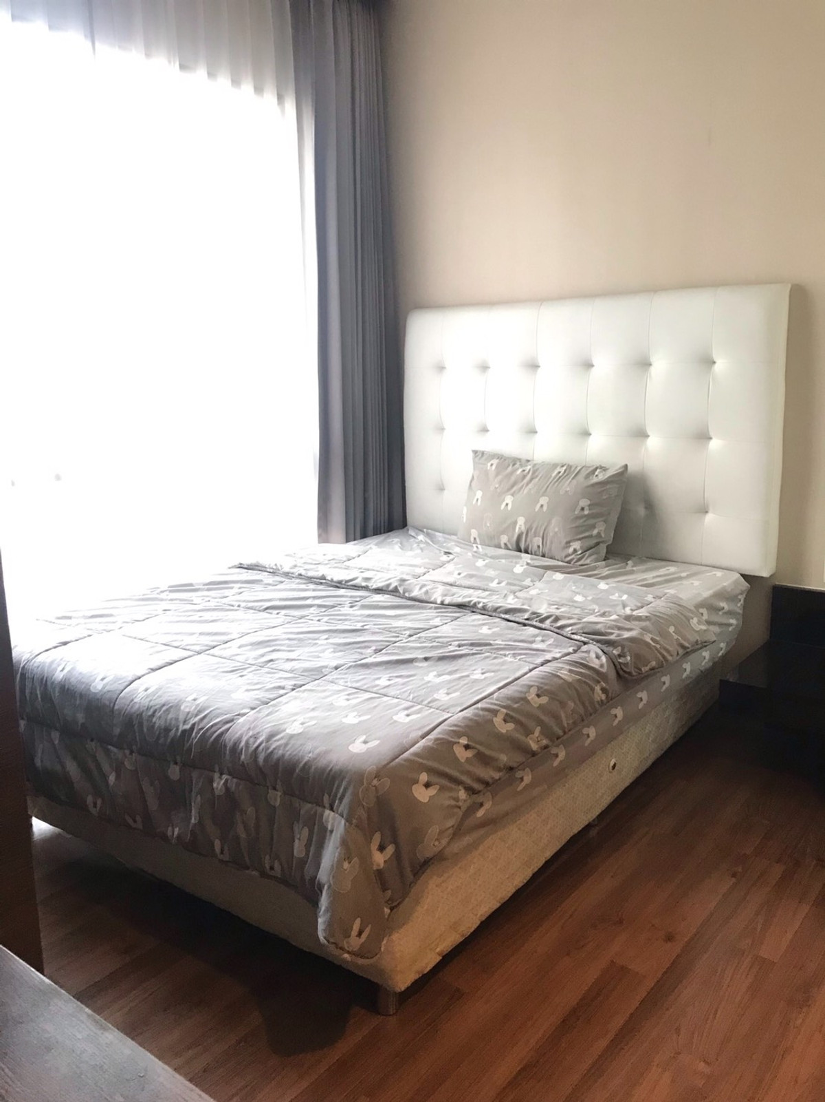 ให้เช่าคอนโดรัชดา ห้วยขวาง : FOR RENT - 1 BEDROOM 33 SQ.M-  READY TO MOVE IN - CALL NOW 094-641-5974