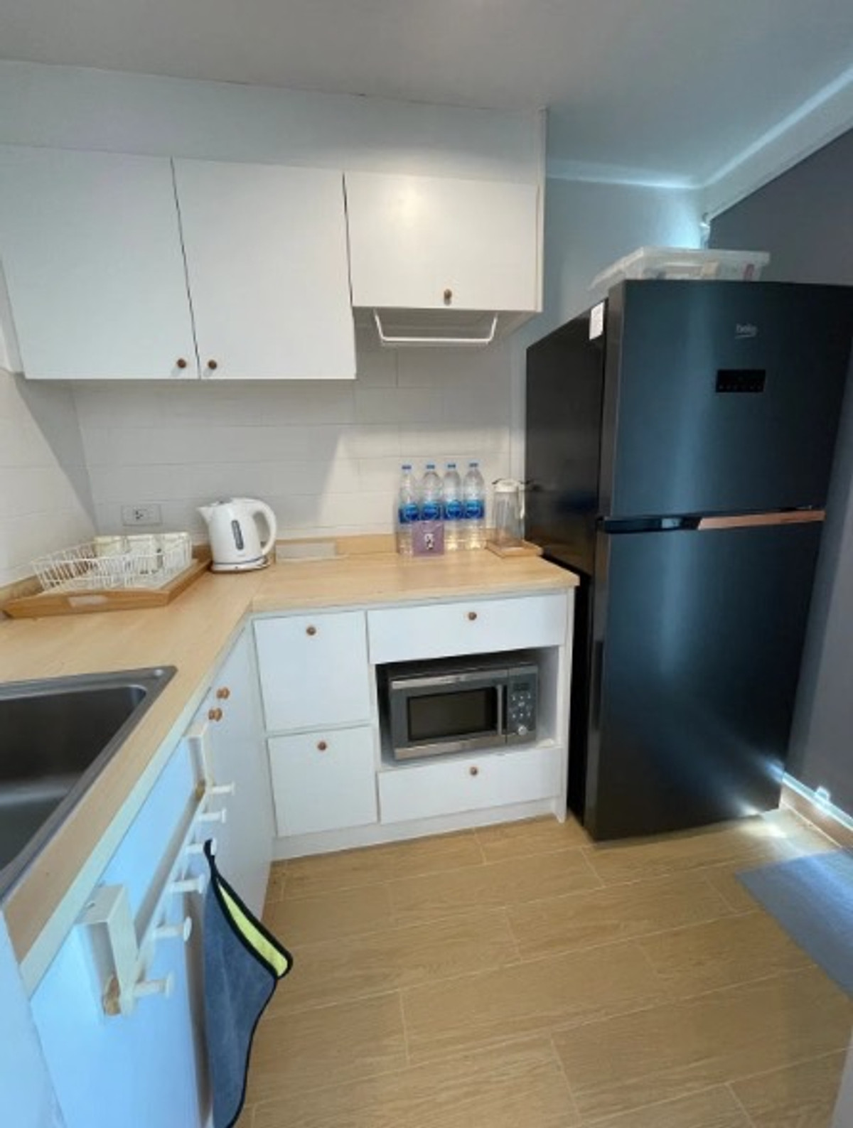 ให้เช่าคอนโดพระราม 8 สามเสน ราชวัตร : 🔥  ให้เช่า คอนโด ลุมพินี เพลส พระราม8🔥