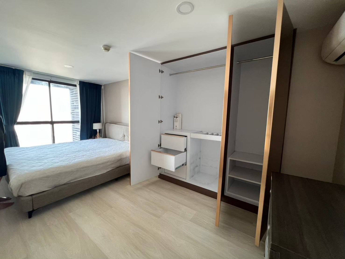 For SaleCondoSathorn, Narathiwat : Knightsbridge Prime Sathorn / 1 DuplexBed (FOR SALE), Knightsbridge Prime Sathorn / 1 Duplex (For Sale) LD056