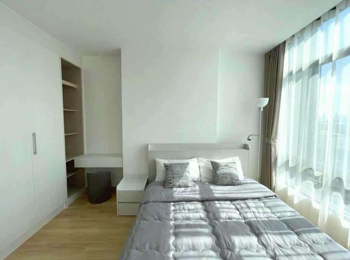 ขายคอนโดอ่อนนุช อุดมสุข : 🏙 ขายคอนโด IDEO Blucove Sukhumvit – ใกล้ BTS อุดมสุข ห้อง 2 ห้องนอน ราคาดีสุดในโซน