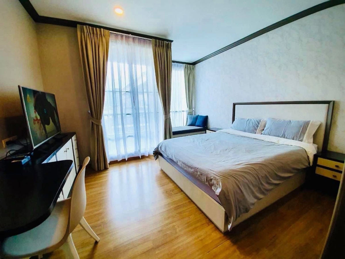 For RentCondoSiam Paragon ,Chulalongkorn,Samyan : ⌜𝑹𝑬𝑵𝑻⌟ THE RESERVE KASEMSAN 3, cheapest price, near Siam.