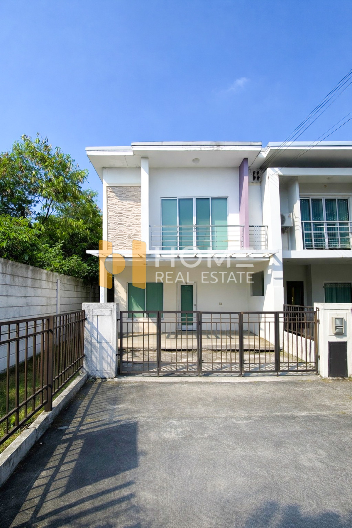 ขายทาวน์โฮมลาดกระบัง สุวรรณภูมิ : พฤกษาทาวน์ เน็กซ์ อ่อนนุช - พระราม 9 / 3 ห้องนอน (ขาย), Pruksatown nexts Onnut - Rama 9 / 3 Bedrooms (FOR SALE) FONT033