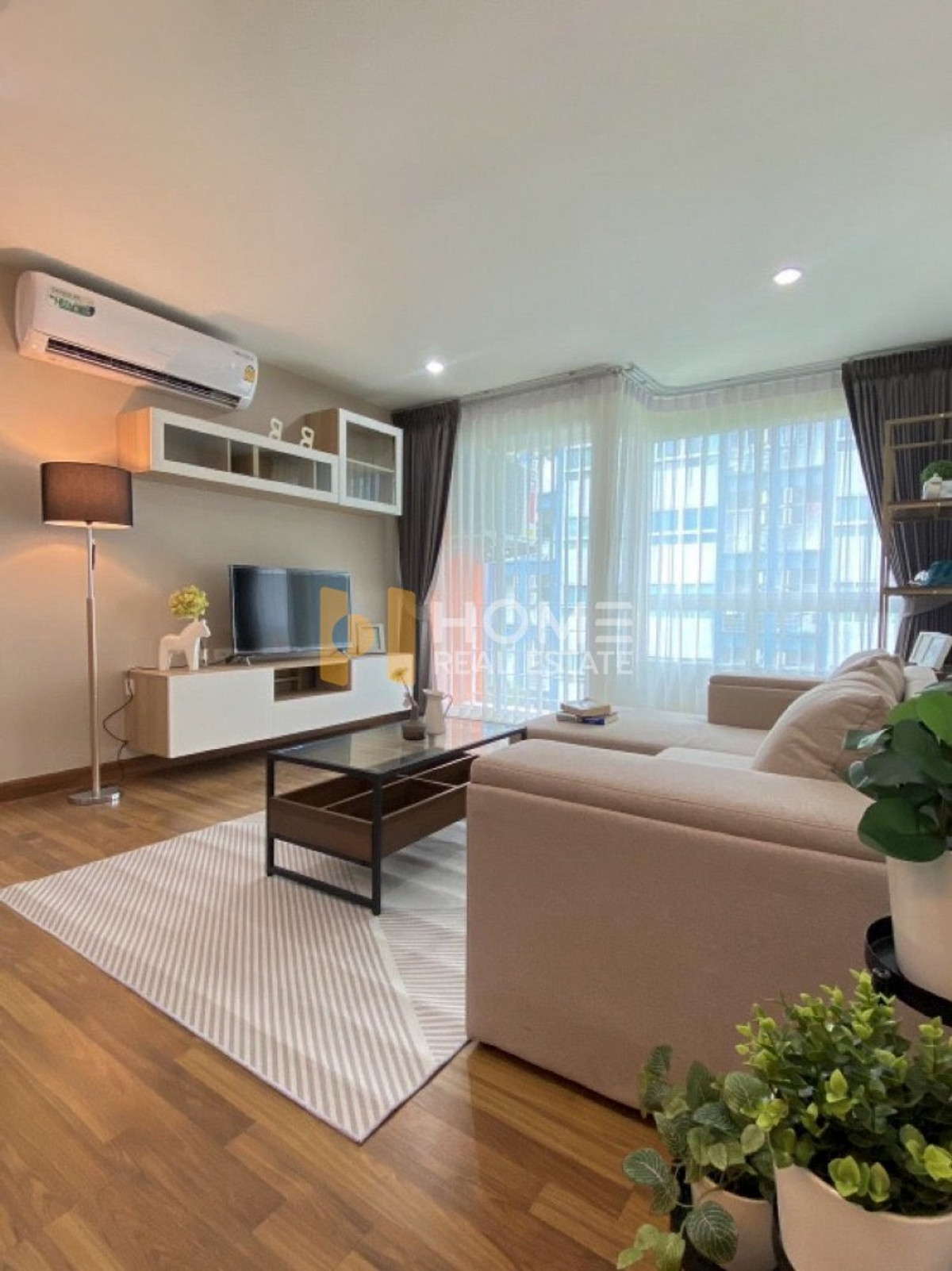 ขายคอนโดพระราม 9 เพชรบุรีตัดใหม่ RCA : PG RAMA 9 / 1 Bedroom (FOR SALE), พี จี พระราม 9 / 1 ห้องนอน (ขาย) TARN259