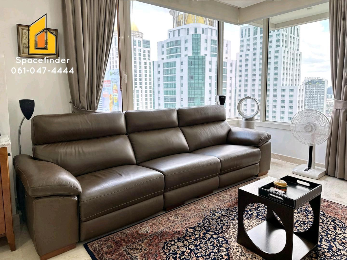 ขายคอนโดวิทยุ ชิดลม หลังสวน : คอนโด 3 นอน ใจกลางเมือง เลี้ยงสัตว์ได้
ระเบียงส่วนตัวถึงสองฝั่ง