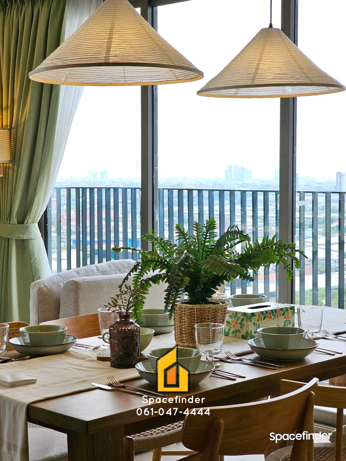 For RentCondoBangna, Bearing, Lasalle : Pet-friendly 2 Bedrooms Condo For Rent at Whizdom The Forestia – PETOPIA Building (Expats Welcome!)