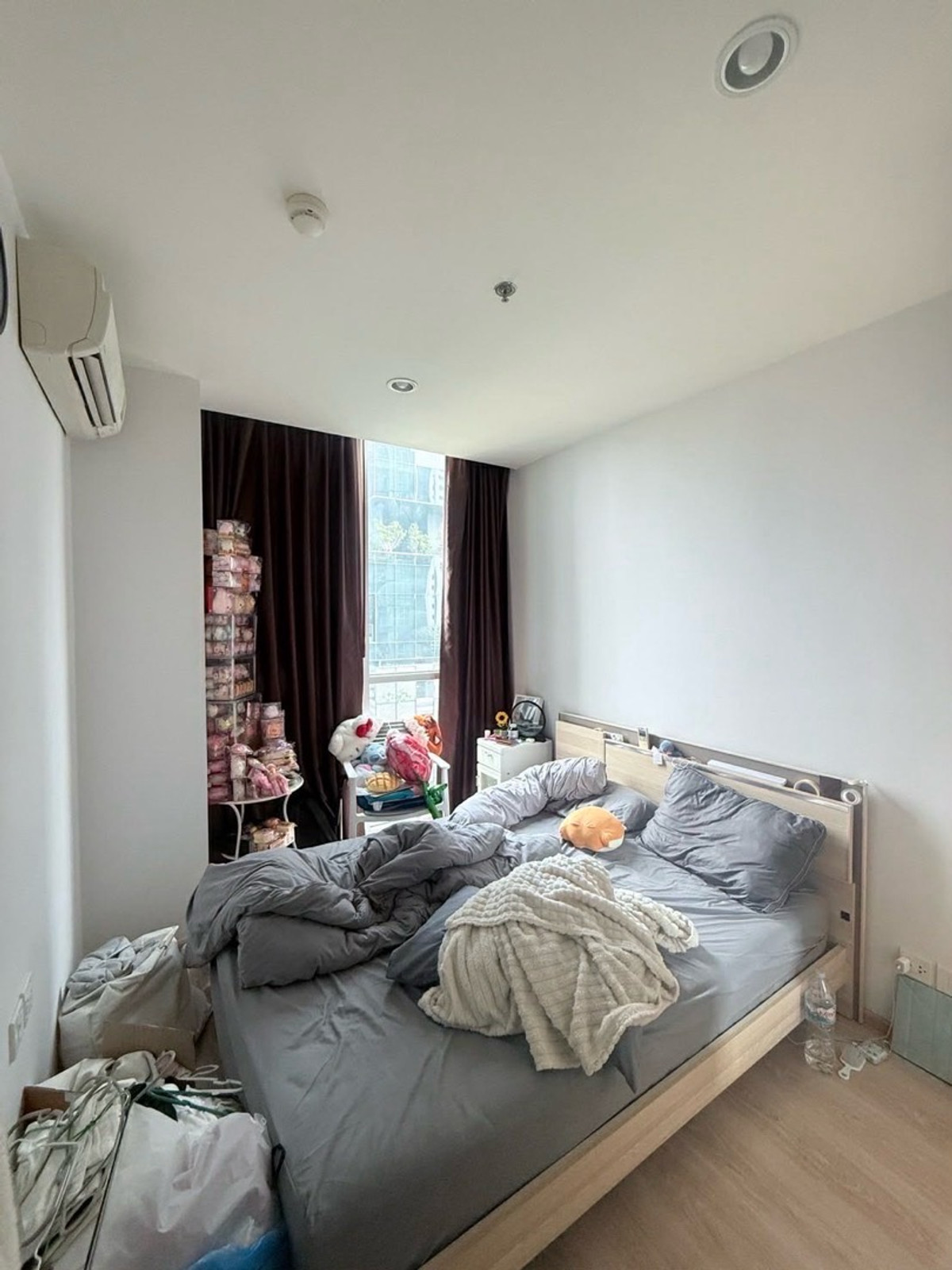 ขายคอนโดรัชดา ห้วยขวาง : ขาย Noble Revolve Ratchada ☎️ 0912322009