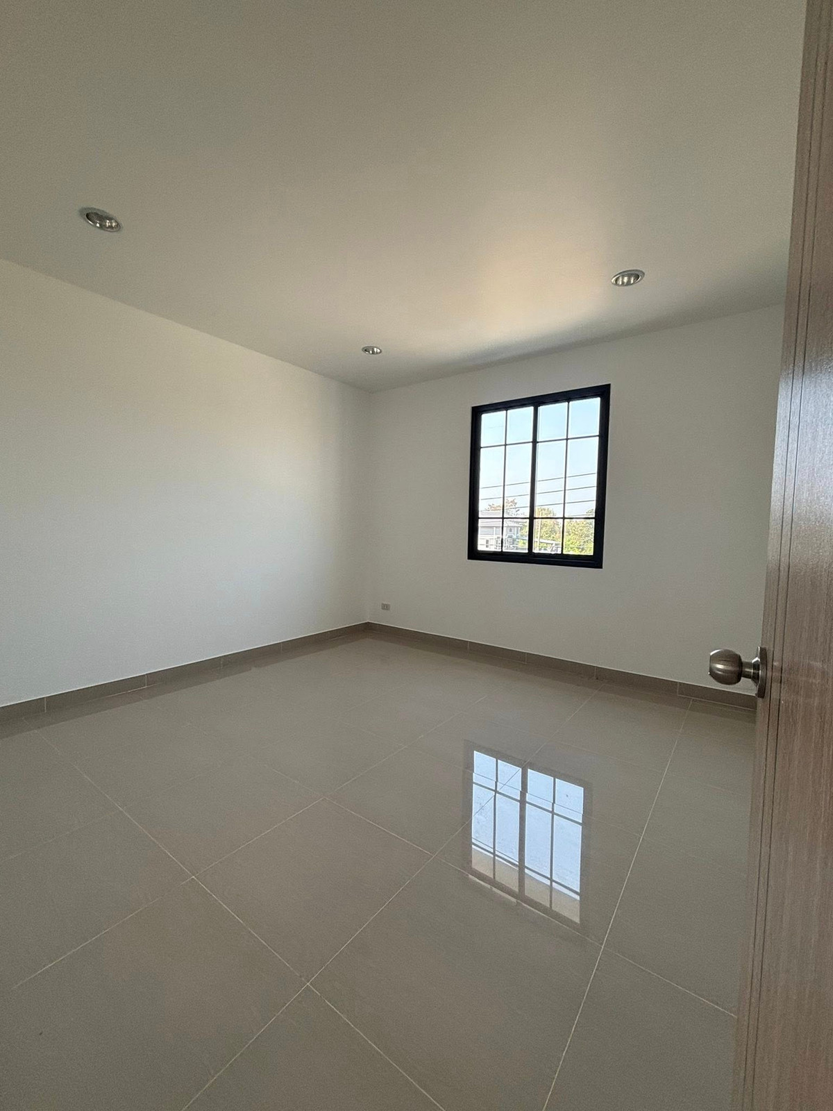 For SaleHousePhutthamonthon, Salaya : Newly built detached house Sinpatthana Thani Village