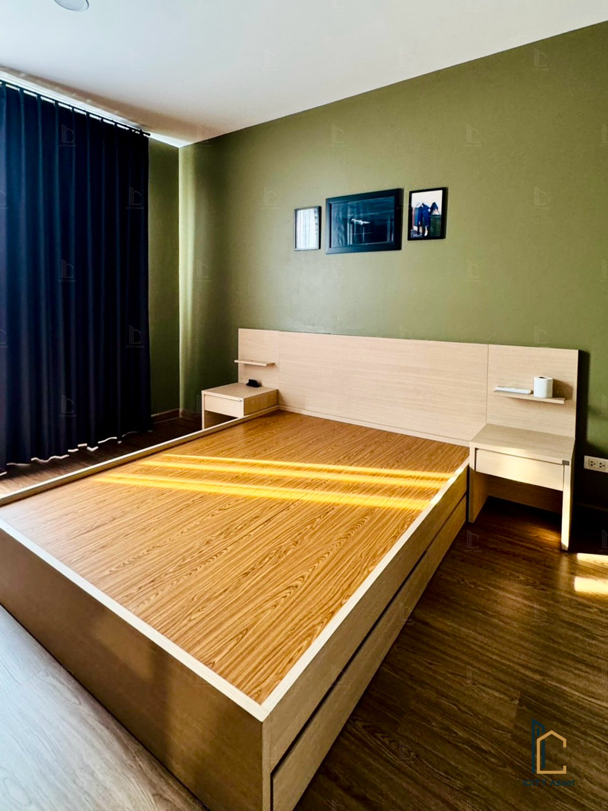 For SaleCondoRatchadapisek, Huaikwang, Suttisan : 🔥🔥Best price!! 1b1b 3.75mb - RHYTHM Ratchada 📞Call 090 919 9898