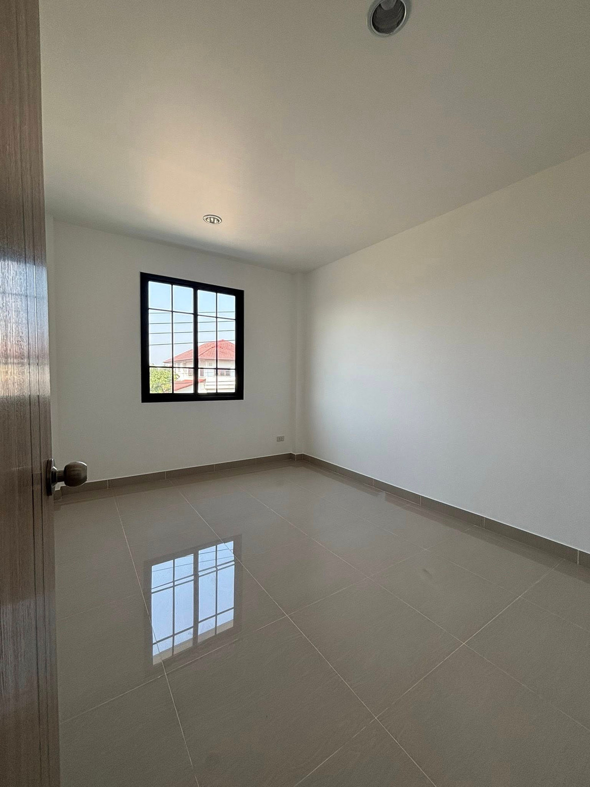 For SaleHousePhutthamonthon, Salaya : Newly built detached house Sinpatthana Thani Village