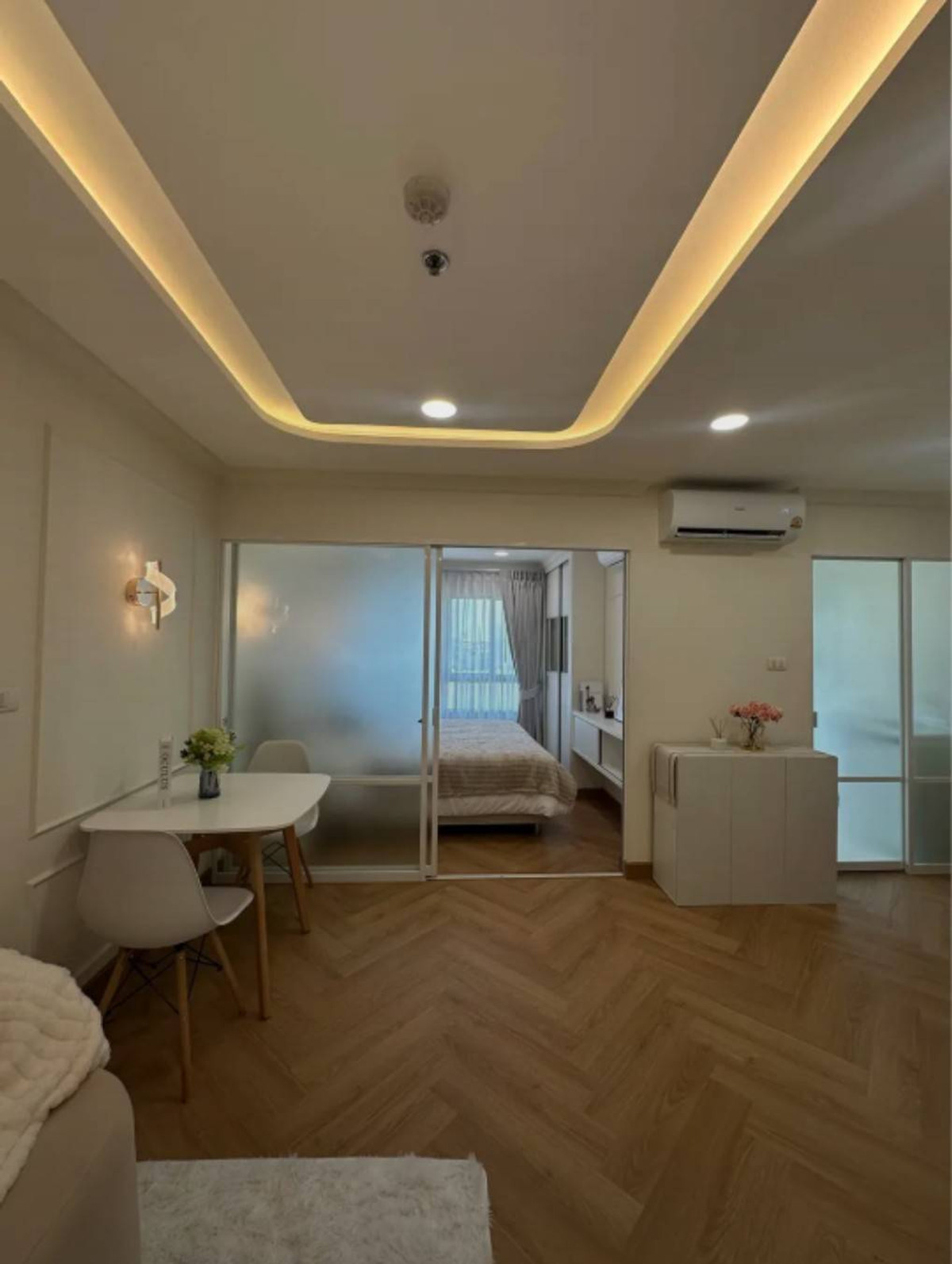 ขายคอนโดพระราม 9 เพชรบุรีตัดใหม่ RCA : 💥SL-10230💥ขายคอนโด ห้องสวย ราคาดี ลุมพินี เพลส พระราม 9 - รัชดา👉แอดไลน์ @be.easy 